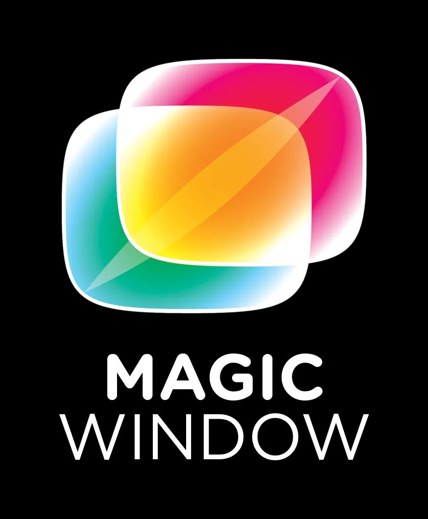 Magic Window project mark